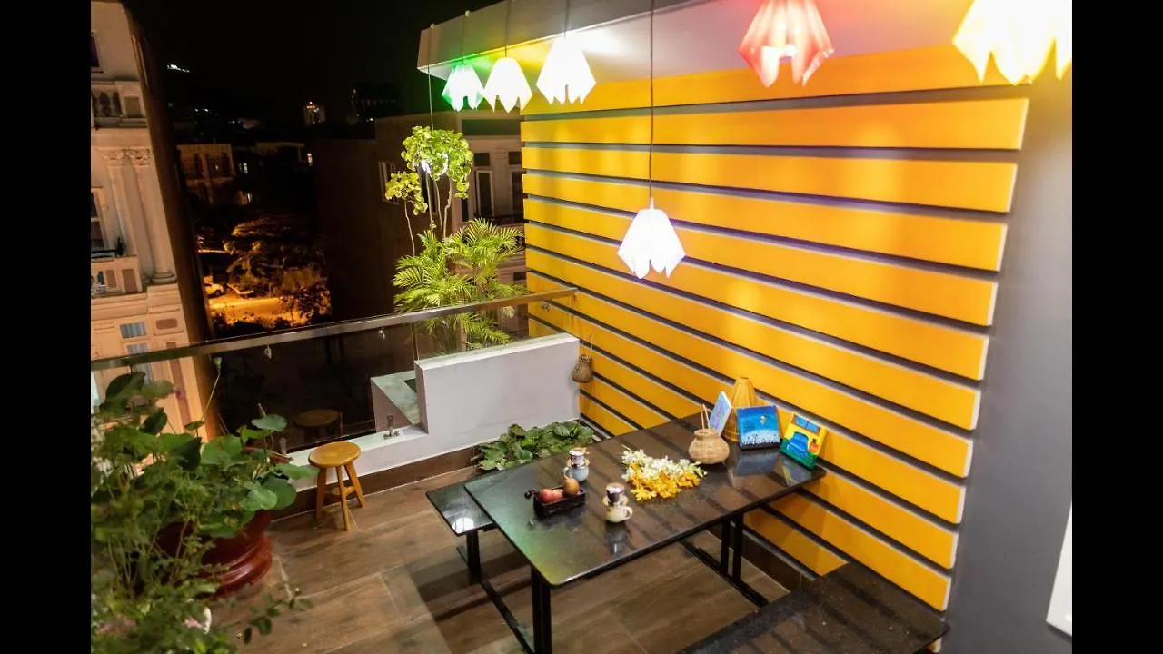 Sunas Home - Villa In Vung Tau Vietnam