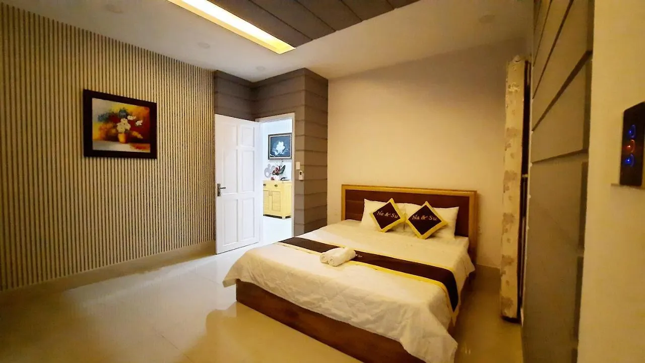 Sunas Home - Villa In Vung Tau