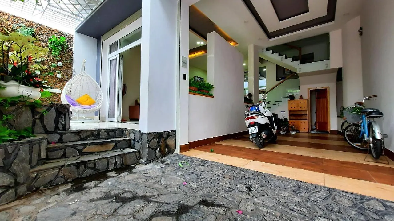 Sunas Home - Villa In Vung Tau