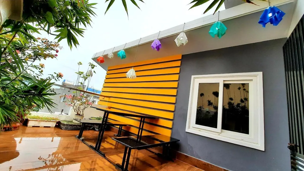 Sunas Home - Villa In Vung Tau