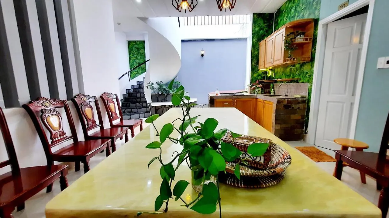 Sunas Home - Villa In Vung Tau