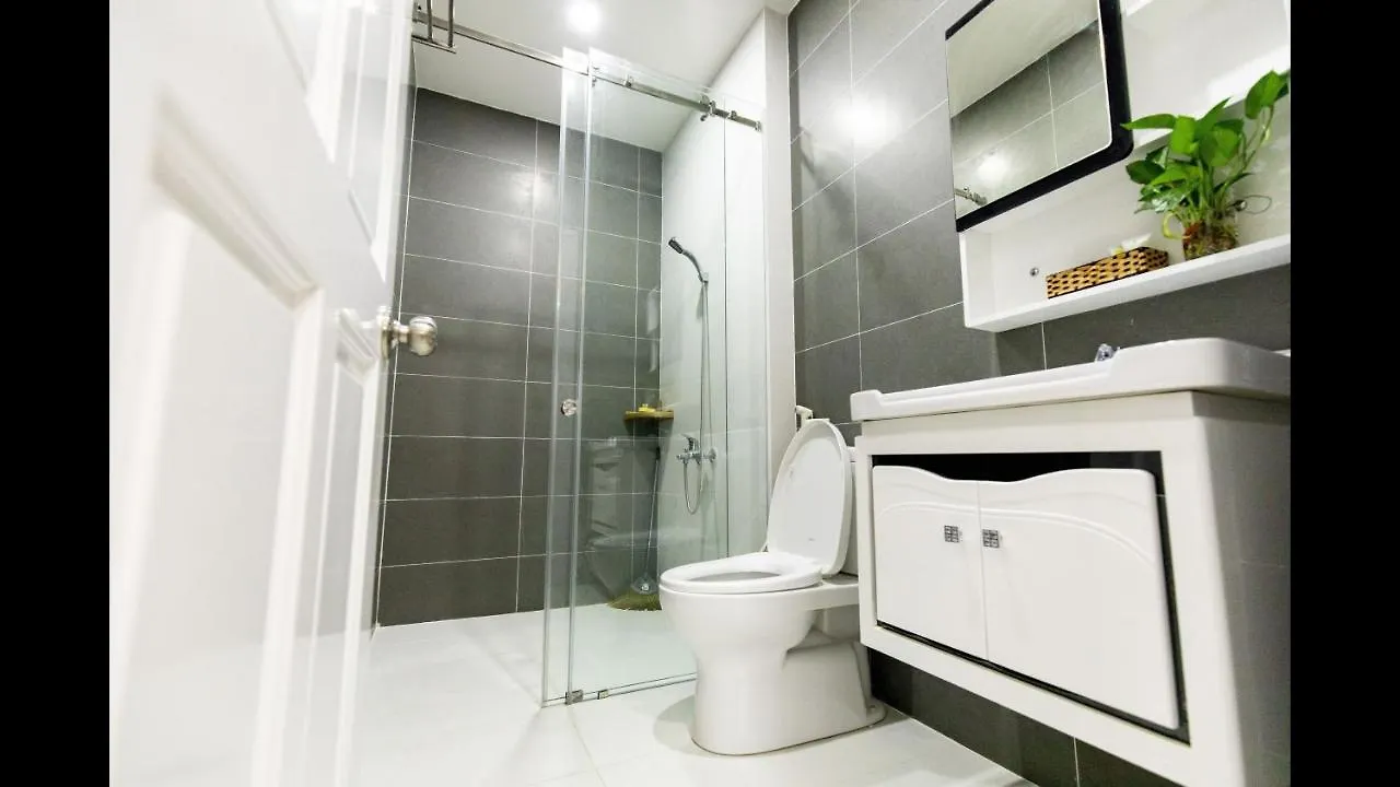 Sunas Home - Villa In Vung Tau 0*,  Vietnam