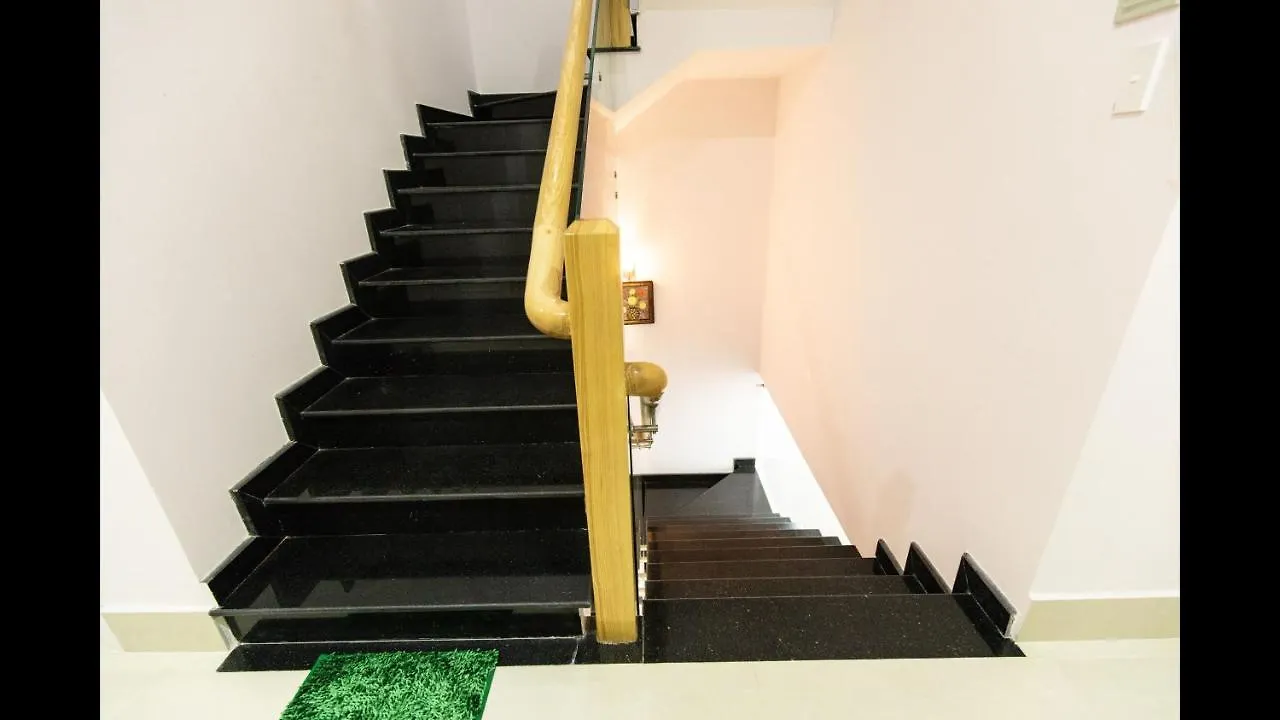 Sunas Home - Villa In Vung Tau