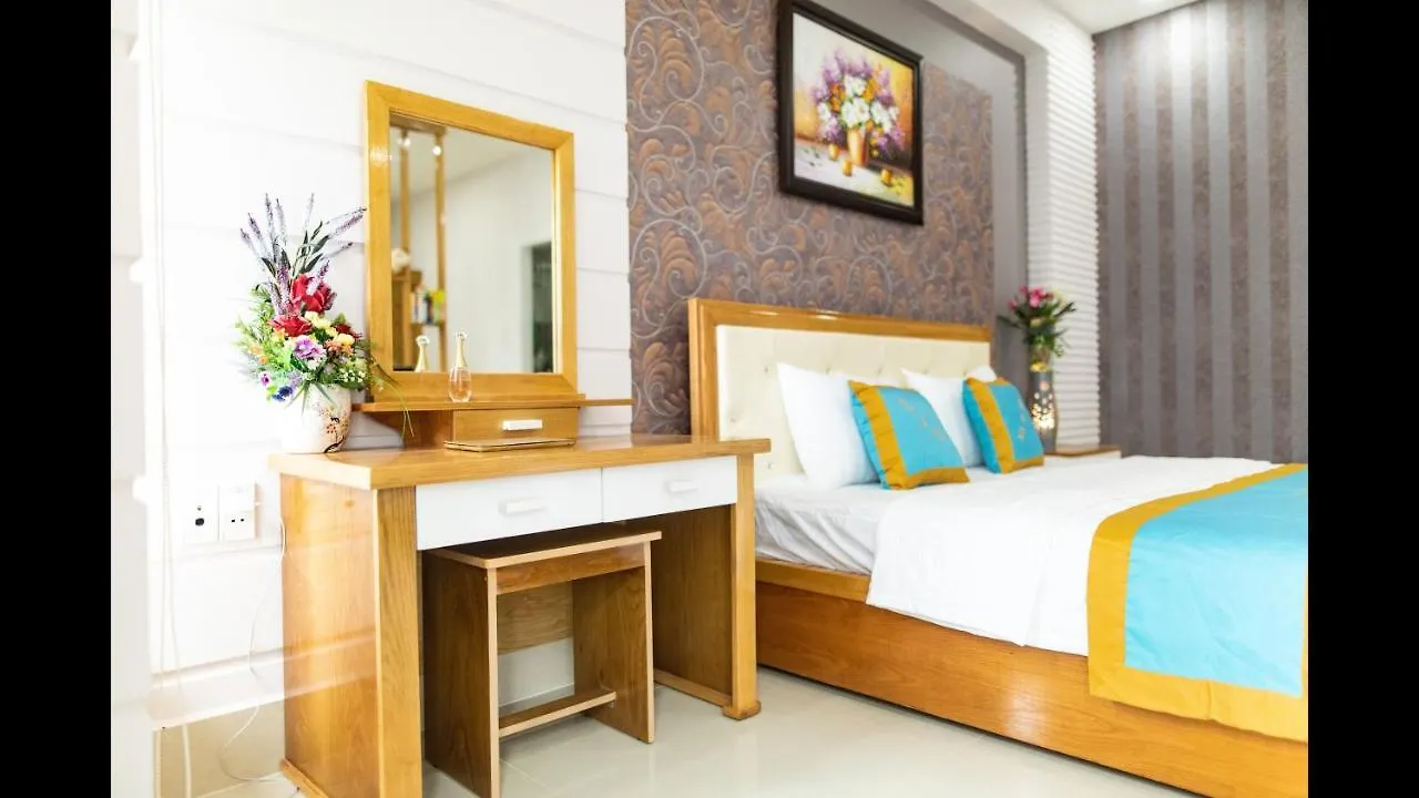 Sunas Home - Villa In Vung Tau