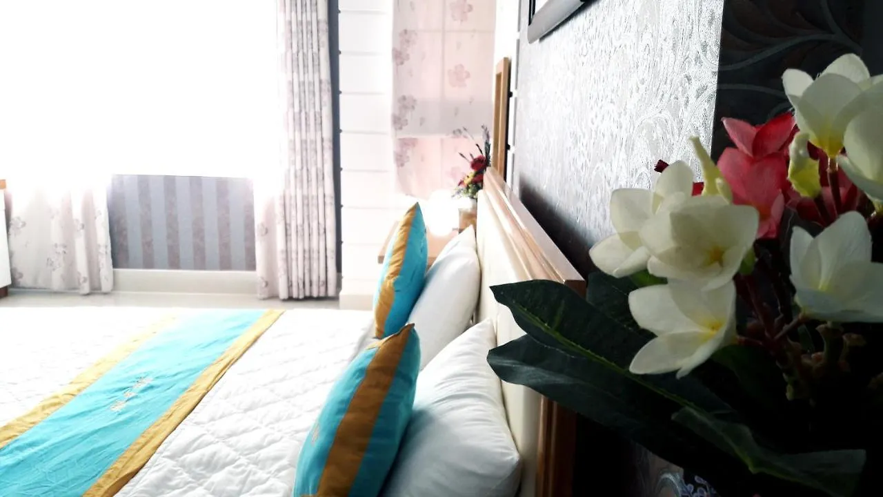 Sunas Home - Villa In Vung Tau