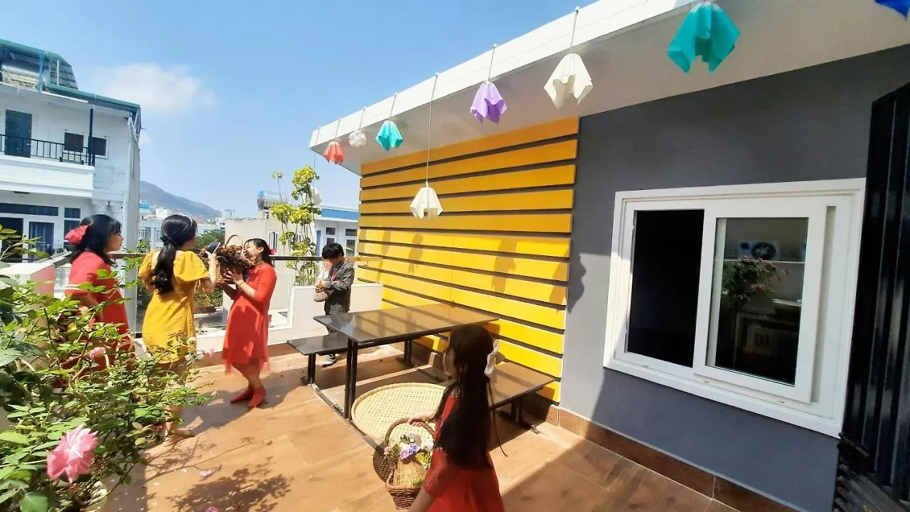 Sunas Home - Villa In Vung Tau