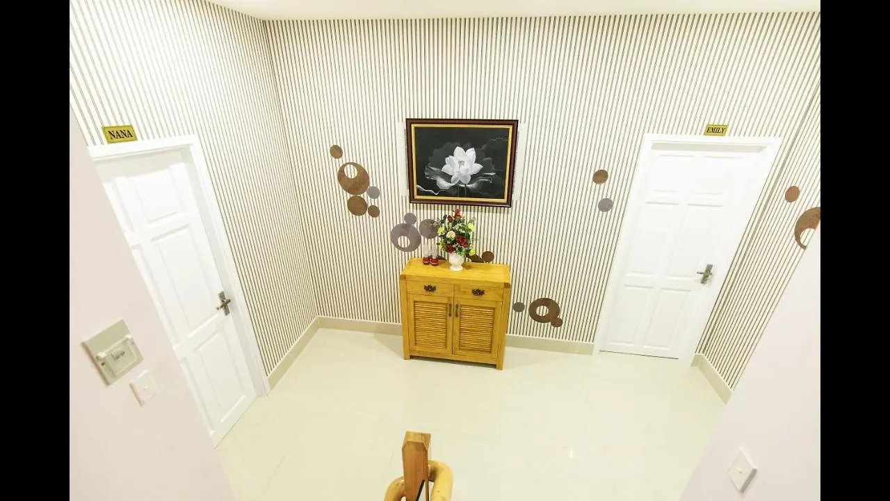 Sunas Home - Villa In Vung Tau