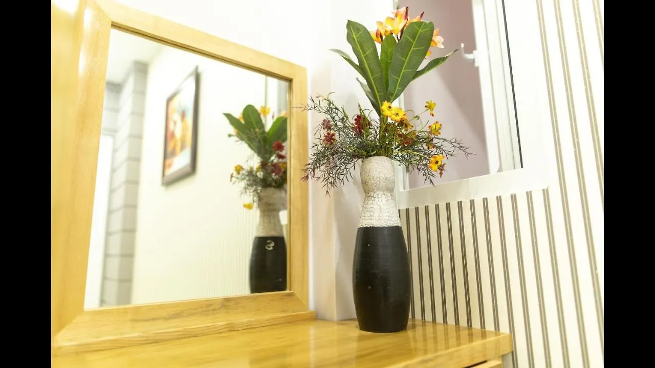 Sunas Home - Villa In Vung Tau