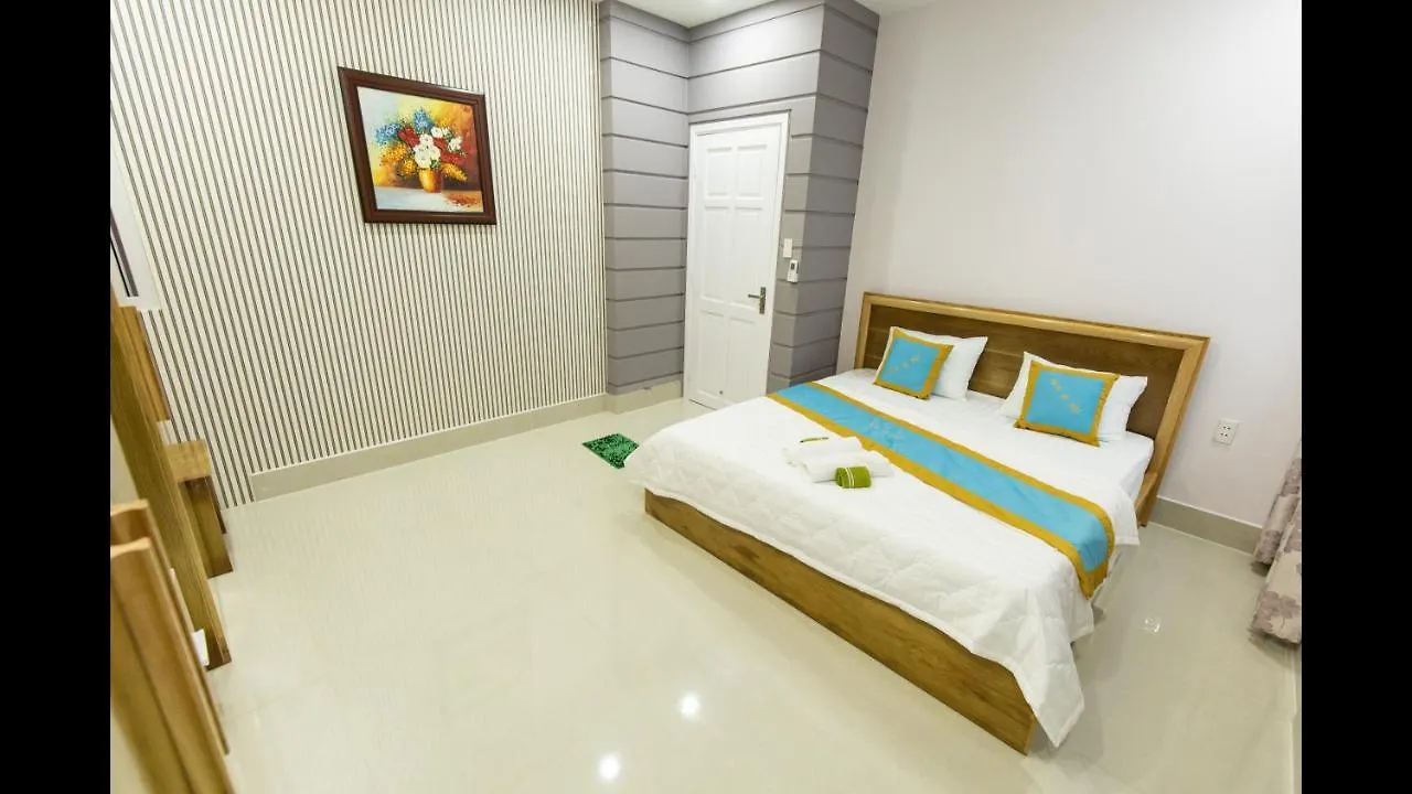 Sunas Home - Villa In Vung Tau Vietnam