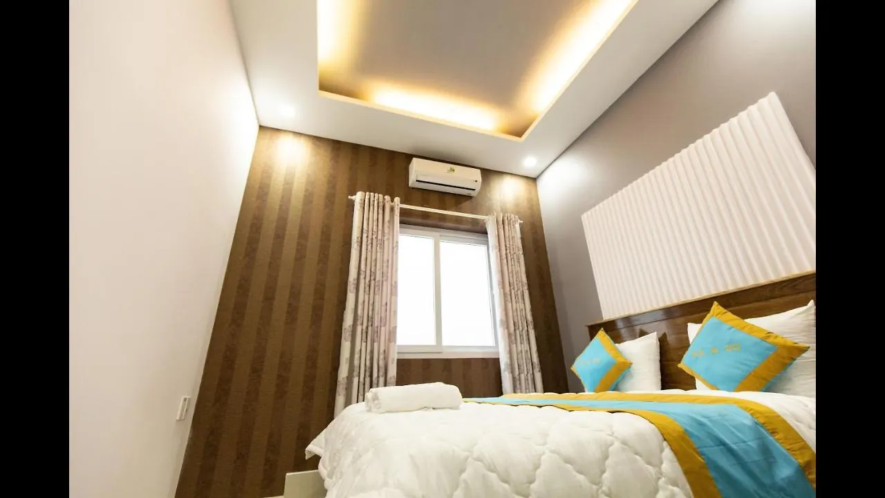 Sunas Home - Villa In Vung Tau