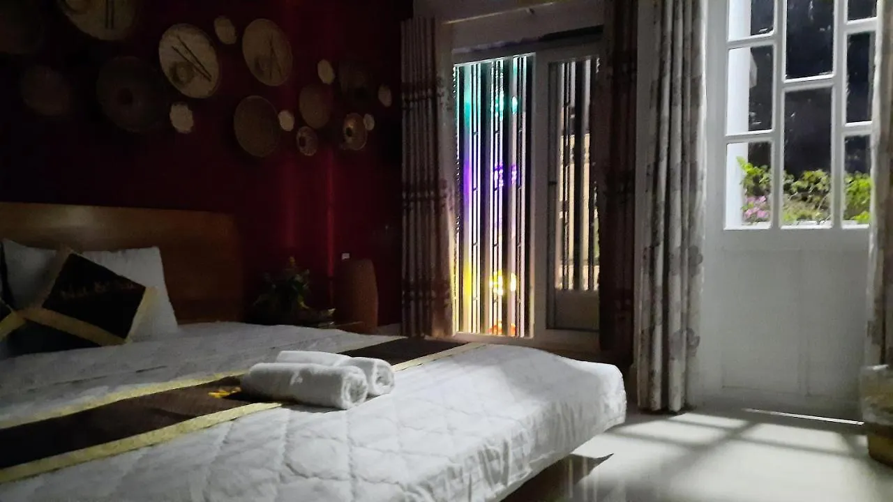 Sunas Home - Villa In Vung Tau
