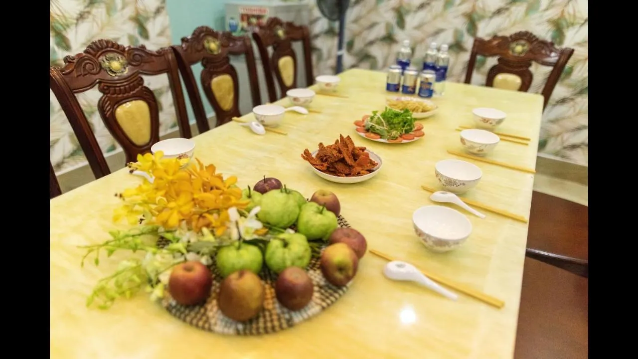 Sunas Home - Villa In Vung Tau