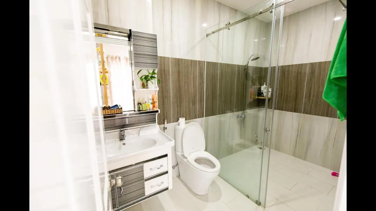 Sunas Home - Villa In Vung Tau