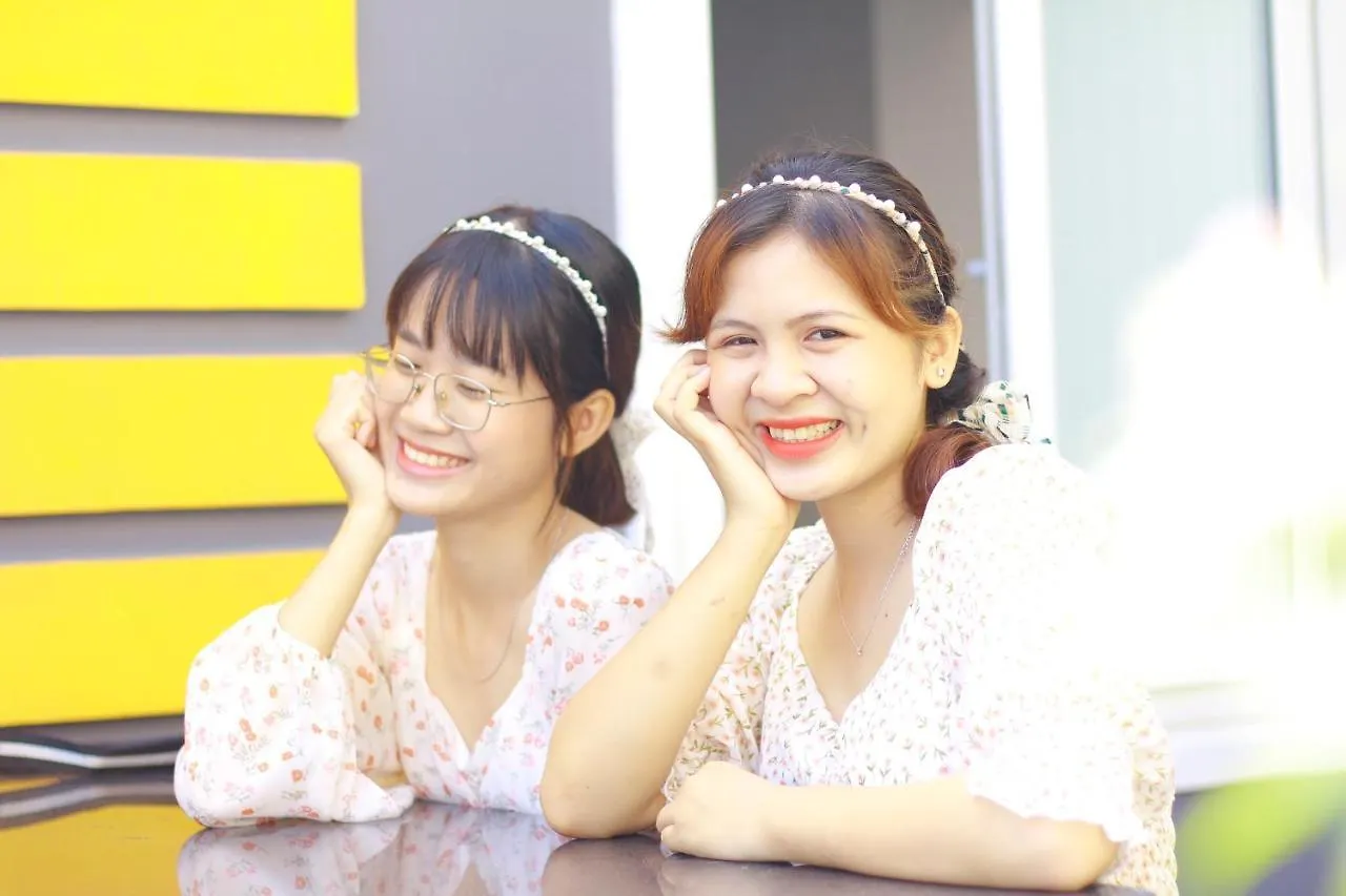 Sunas Home - Villa In Vung Tau