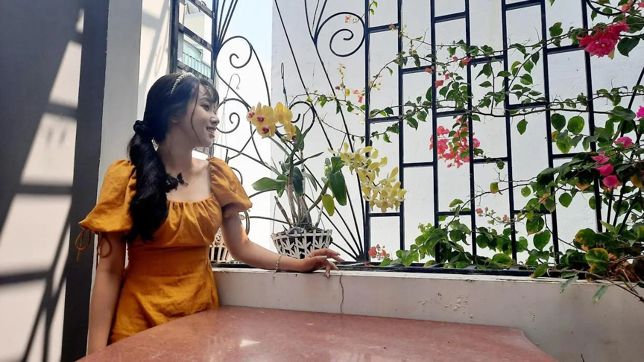 Sunas Home - Villa In Vung Tau Vietnam